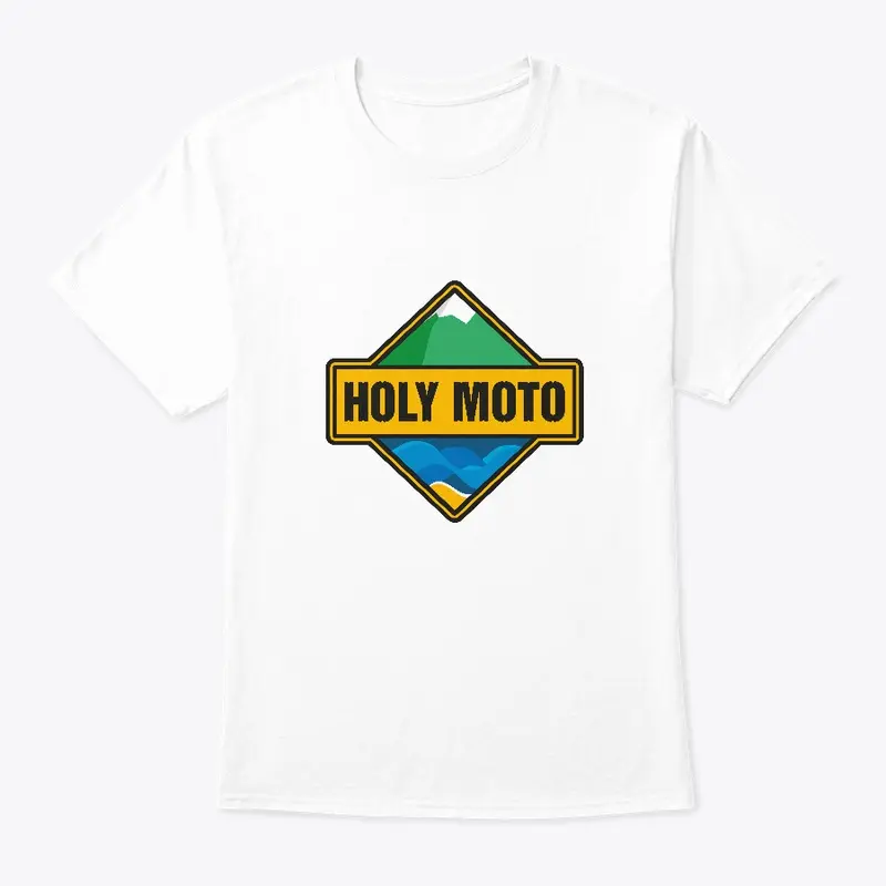 HolyMotoRTW