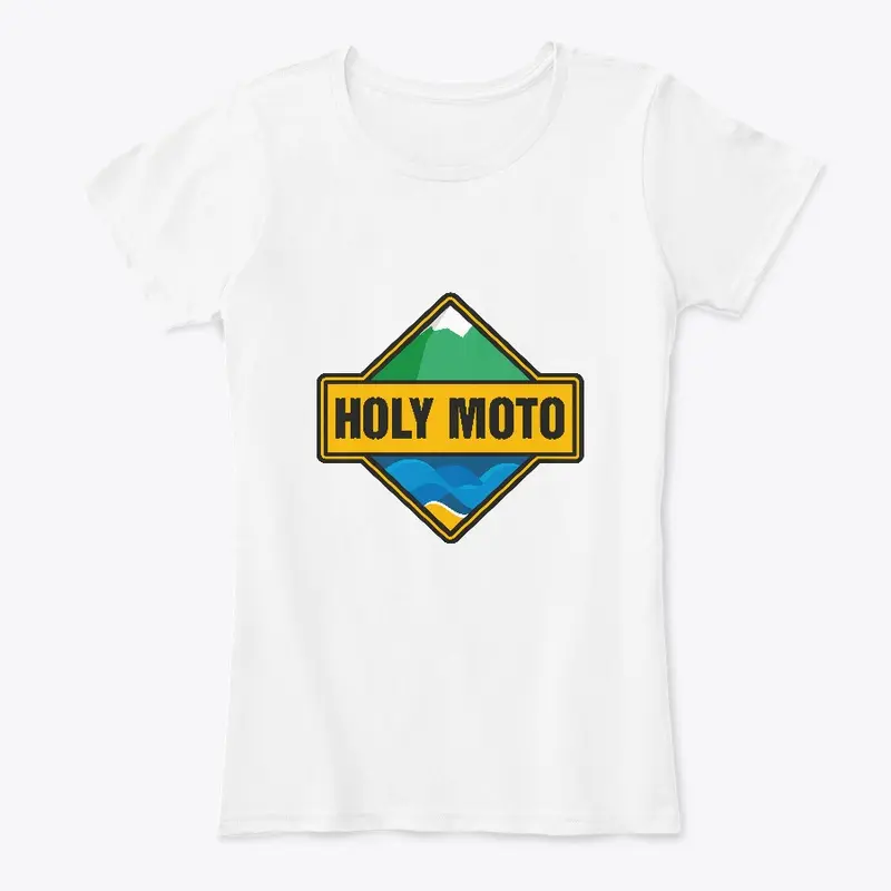 HolyMotoRTW